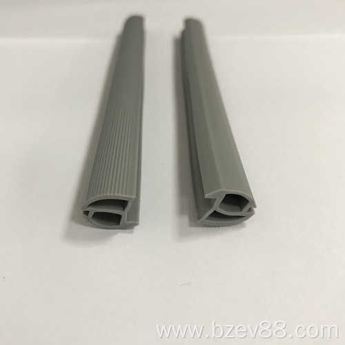 aluminum door sealing strip rubber seal strip and window seal